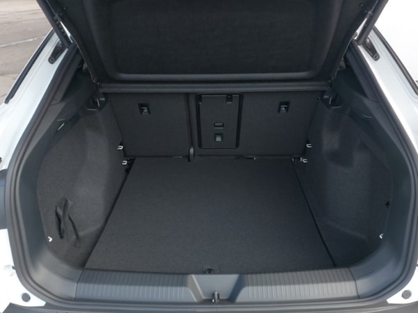 Used Volkswagen ID.5 2025 for sale - 75695454: Photo 8