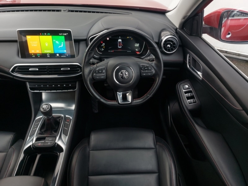 Used MG MG HS 2022 for sale - 76548931: Photo 11