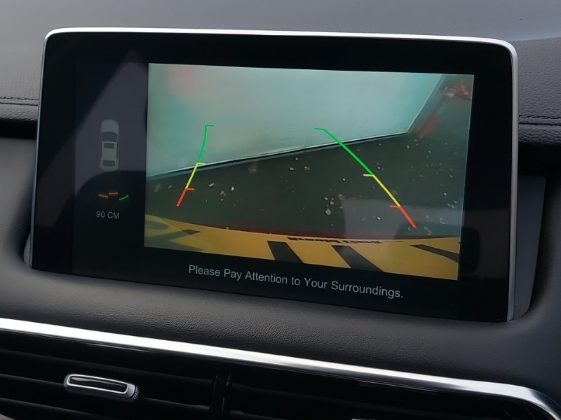 Used MG MG HS 2022 for sale - 76548931: Photo 18