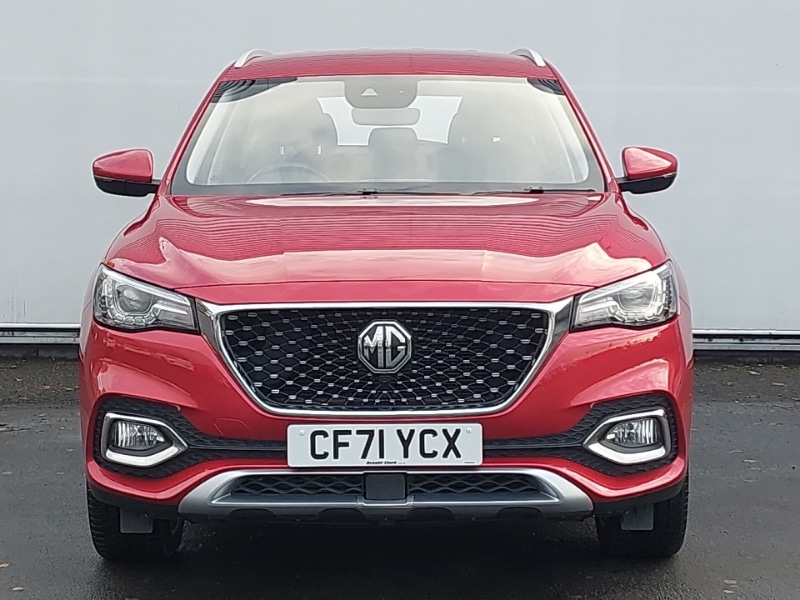 Used MG MG HS 2022 for sale - 76548931: Photo 19