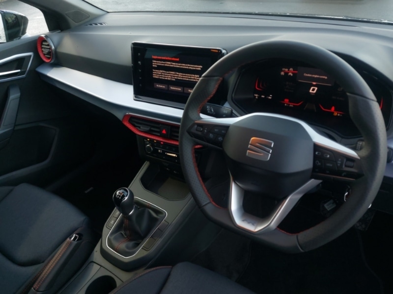 Used SEAT Ibiza 2025 for sale - 77596664: Photo 13