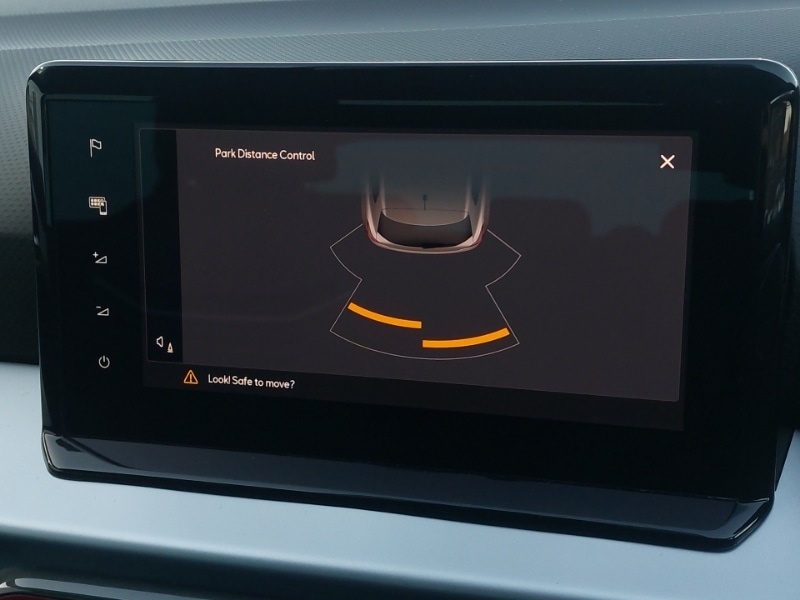 Used SEAT Ibiza 2025 for sale - 77596664: Photo 18