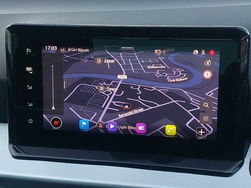 Used SEAT Ibiza 2025 for sale - 77596664: Photo 19