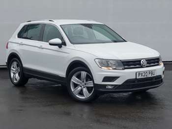 2020 - 1.5 TSi EVO 150 Match 5dr DSG