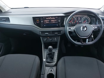 Used Volkswagen Polo 2021 for sale - 78355316: Photo