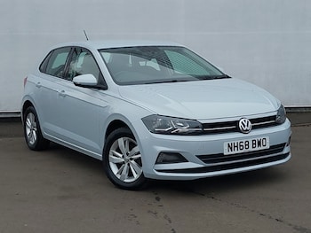 2019 - 1.0 EVO SE 5dr