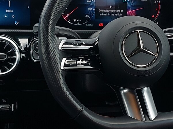Used Mercedes-Benz CLA 2024 for sale - 76199500: Photo 10