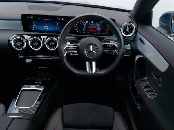 Used Mercedes-Benz CLA 2024 for sale - 76199500: Photo 11