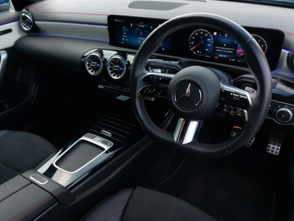 Used Mercedes-Benz CLA 2024 for sale - 76199500: Photo 13