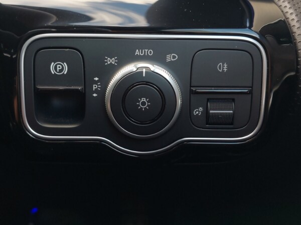 Used Mercedes-Benz CLA 2024 for sale - 76199500: Photo 14