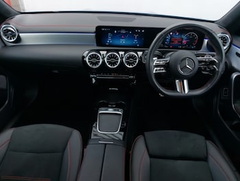 Used Mercedes-Benz CLA 2024 for sale - 76199500: Photo