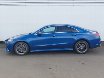 Used Mercedes-Benz CLA 2024 for sale - 76199500: Photo