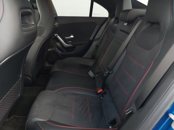 Used Mercedes-Benz CLA 2024 for sale - 76199500: Photo 6