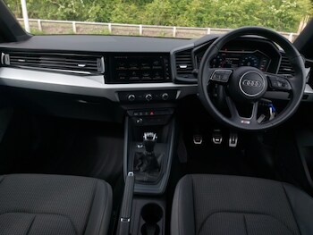 Used Audi A1 2024 for sale - 78440018: Photo