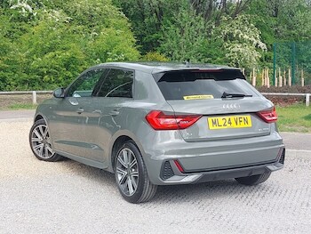 Used Audi A1 2024 for sale - 78440018: Photo