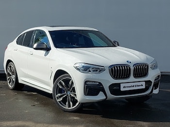 Used BMW X4 2019 for sale - 78675062: Photo