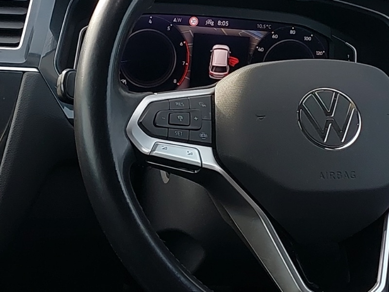 Used Volkswagen Tiguan Allspace 2023 for sale - 78032868: Photo 10