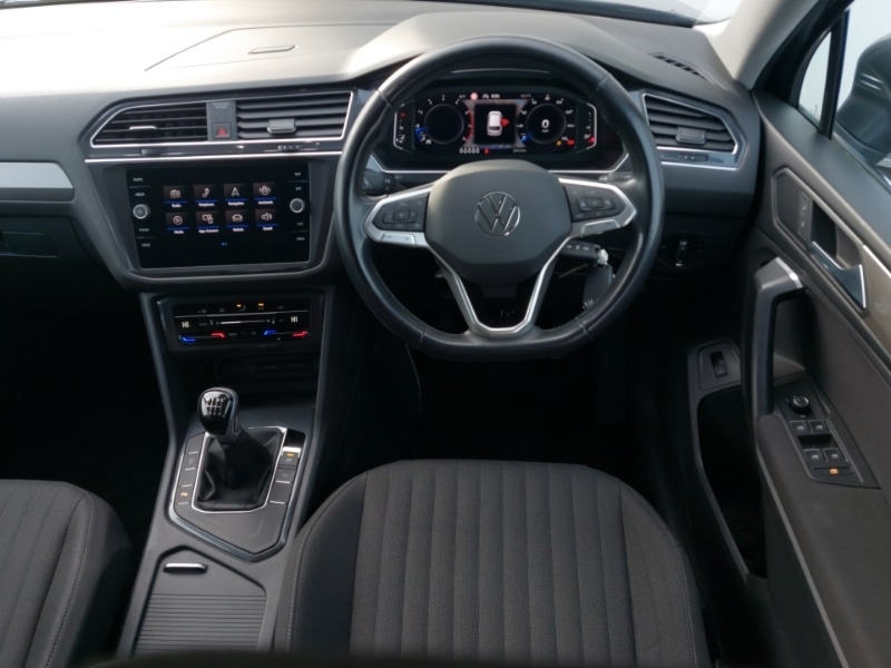 Used Volkswagen Tiguan Allspace 2023 for sale - 78032868: Photo 11