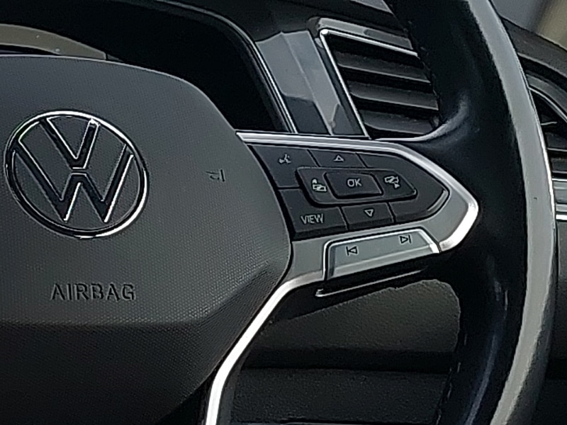 Used Volkswagen Tiguan Allspace 2023 for sale - 78032868: Photo 13