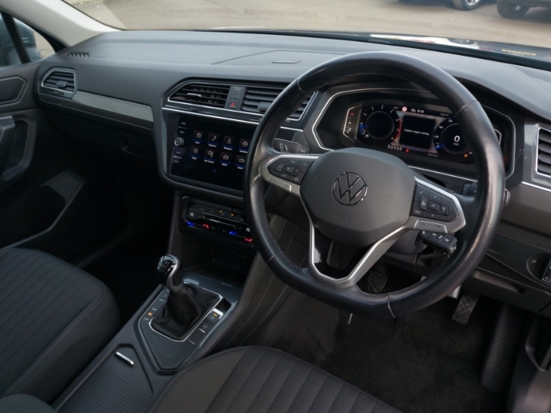 Used Volkswagen Tiguan Allspace 2023 for sale - 78032868: Photo 14