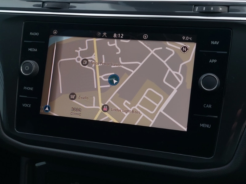 Used Volkswagen Tiguan Allspace 2023 for sale - 78032868: Photo 17