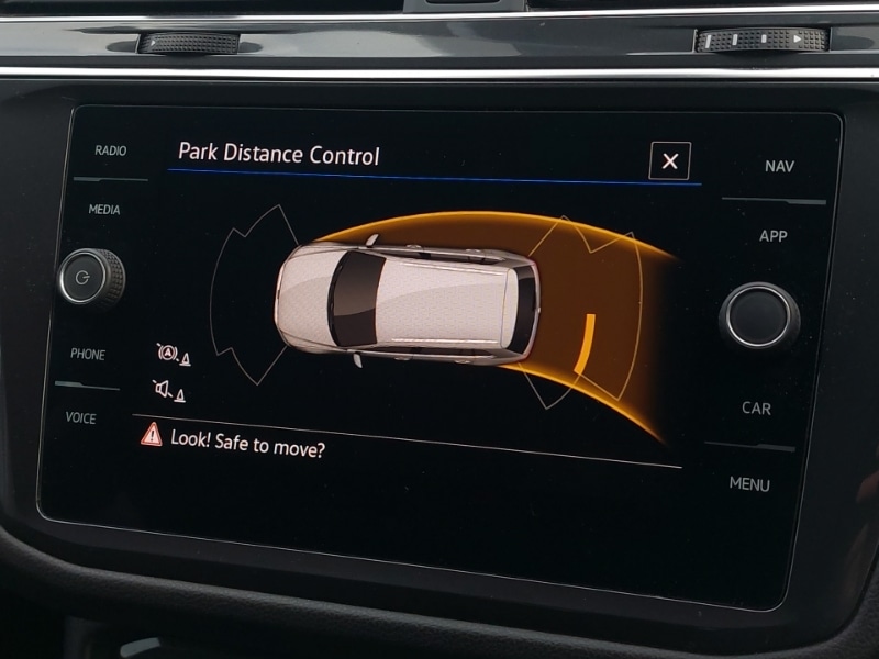 Used Volkswagen Tiguan Allspace 2023 for sale - 78032868: Photo 18