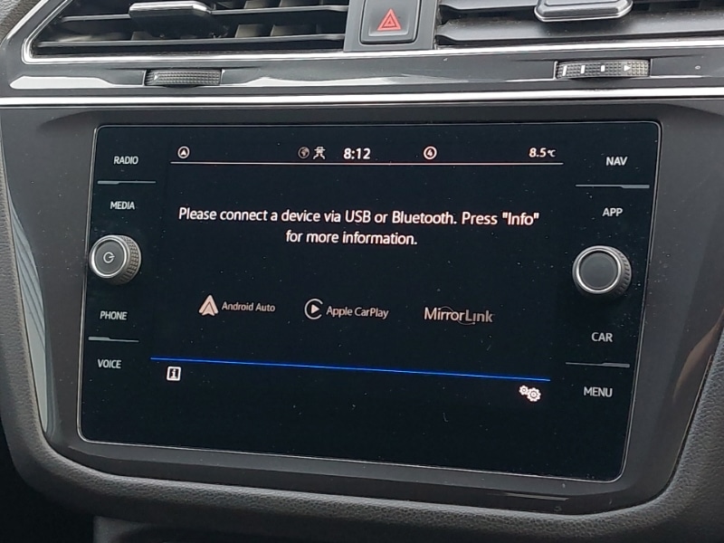 Used Volkswagen Tiguan Allspace 2023 for sale - 78032868: Photo 19