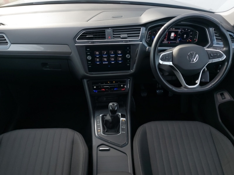 Used Volkswagen Tiguan Allspace 2023 for sale - 78032868: Photo 2