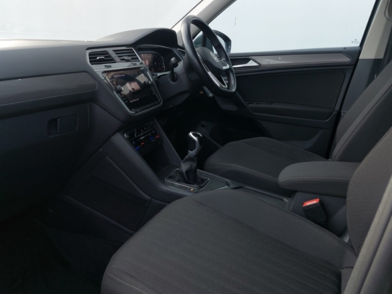 Used Volkswagen Tiguan Allspace 2023 for sale - 78032868: Photo 5