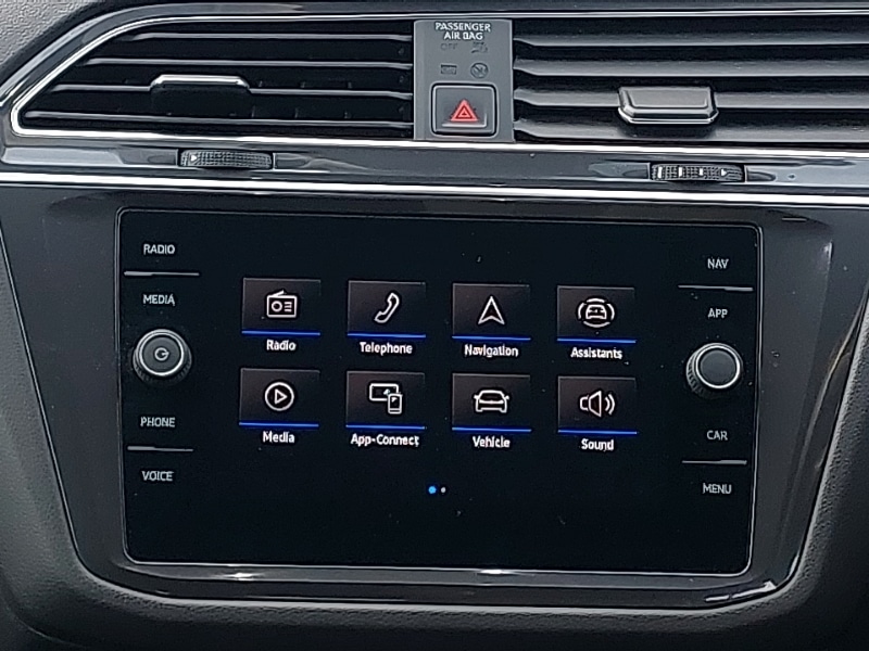 Used Volkswagen Tiguan Allspace 2023 for sale - 78032868: Photo 7