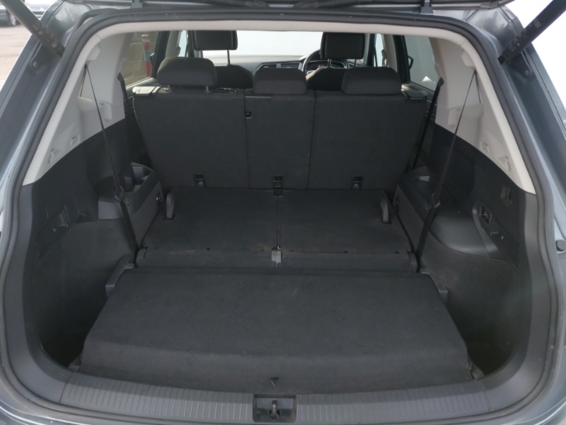 Used Volkswagen Tiguan Allspace 2023 for sale - 78032868: Photo 8