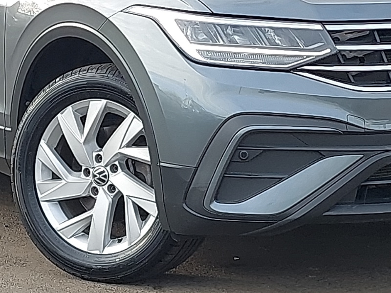 Used Volkswagen Tiguan Allspace 2023 for sale - 78032868: Photo 9