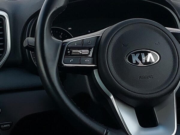 Used Kia Sportage 2021 for sale - 76221323: Photo 10