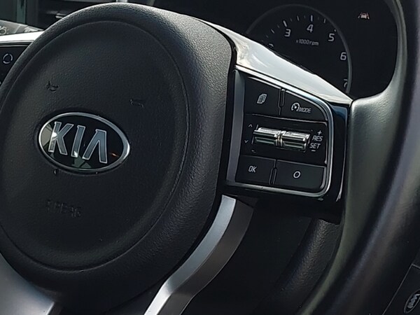 Used Kia Sportage 2021 for sale - 76221323: Photo 12