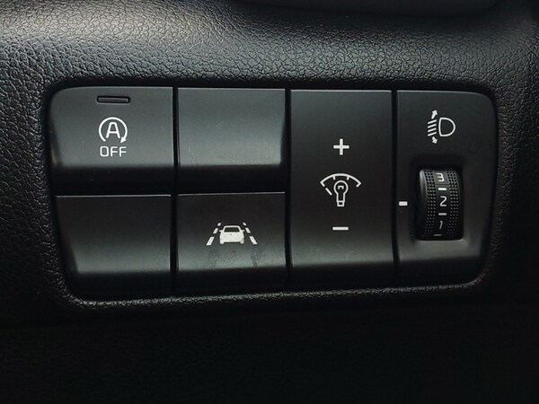 Used Kia Sportage 2021 for sale - 76221323: Photo 17