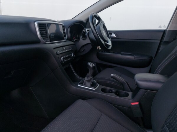 Used Kia Sportage 2021 for sale - 76221323: Photo 5