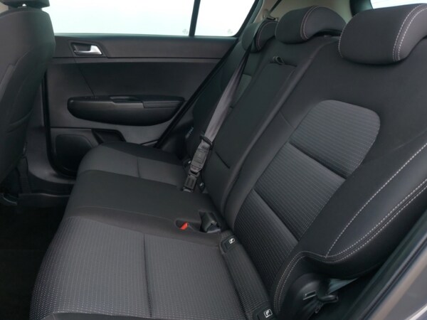Used Kia Sportage 2021 for sale - 76221323: Photo 6