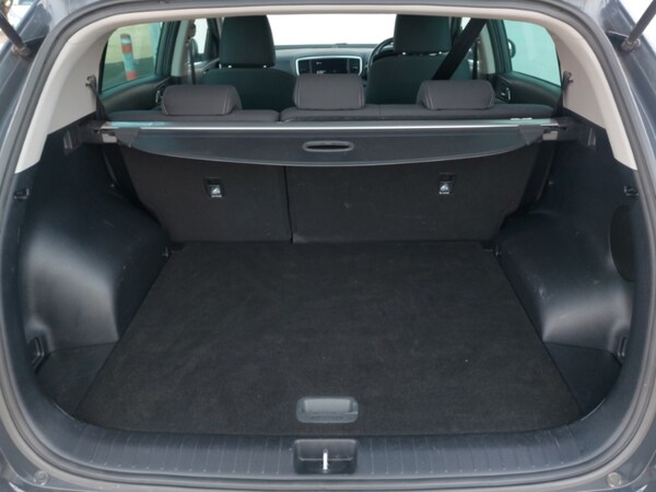 Used Kia Sportage 2021 for sale - 76221323: Photo 8