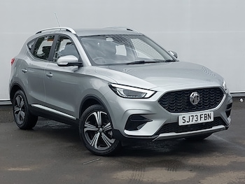 Used MG MG ZS 2023 for sale - 79492868: Photo