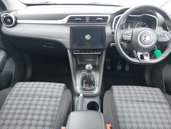 Used MG MG ZS 2023 for sale - 79492868: Photo