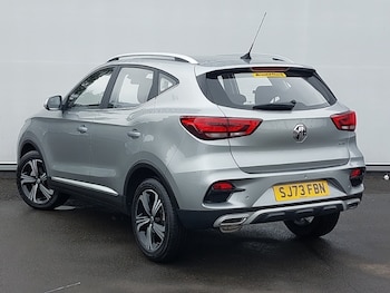 Used MG MG ZS 2023 for sale - 79492868: Photo