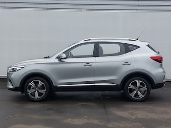 Used MG MG ZS 2023 for sale - 79492868: Photo