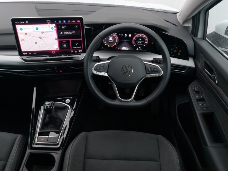 Used Volkswagen Golf 2024 for sale - 76335767: Photo 11