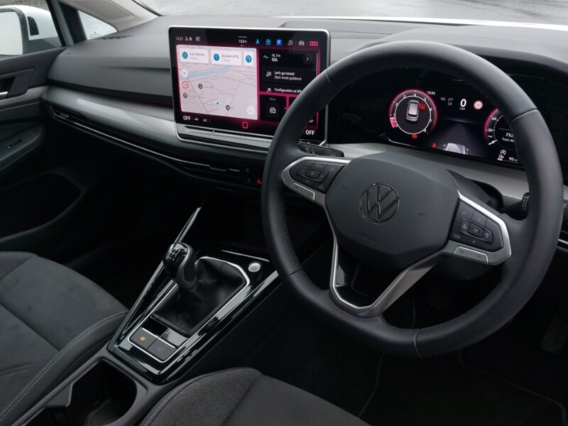 Used Volkswagen Golf 2024 for sale - 76335767: Photo 13