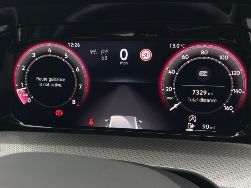 Used Volkswagen Golf 2024 for sale - 76335767: Photo 14