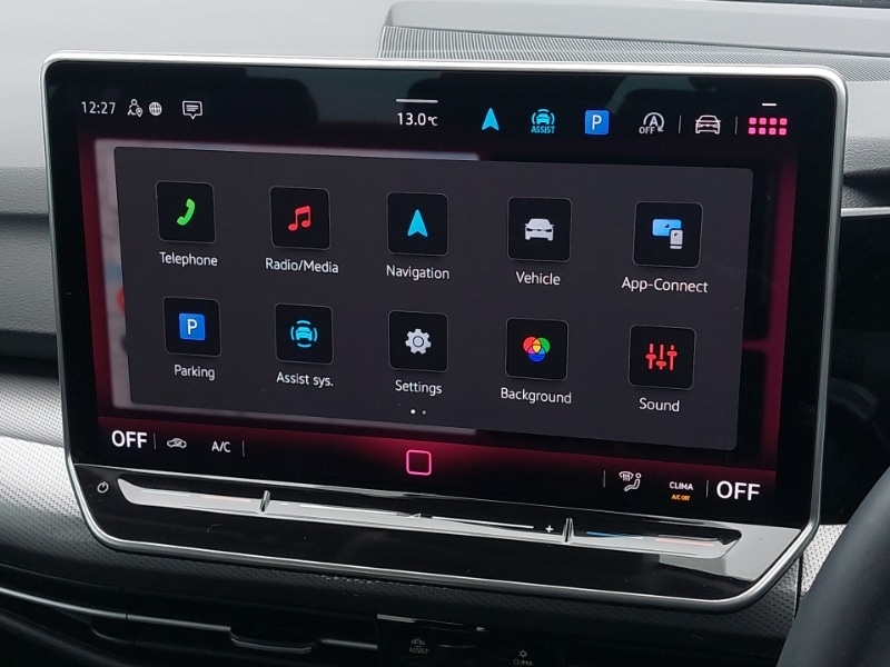 Used Volkswagen Golf 2024 for sale - 76335767: Photo 18