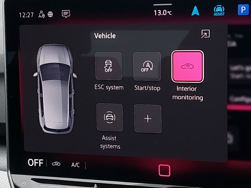 Used Volkswagen Golf 2024 for sale - 76335767: Photo 19