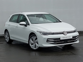 2024 - 1.5 TSI 150 Style 5dr