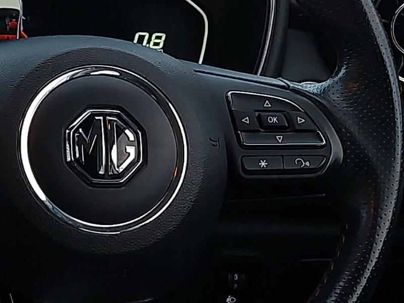 Used MG MG HS 2023 for sale - 77366348: Photo 12