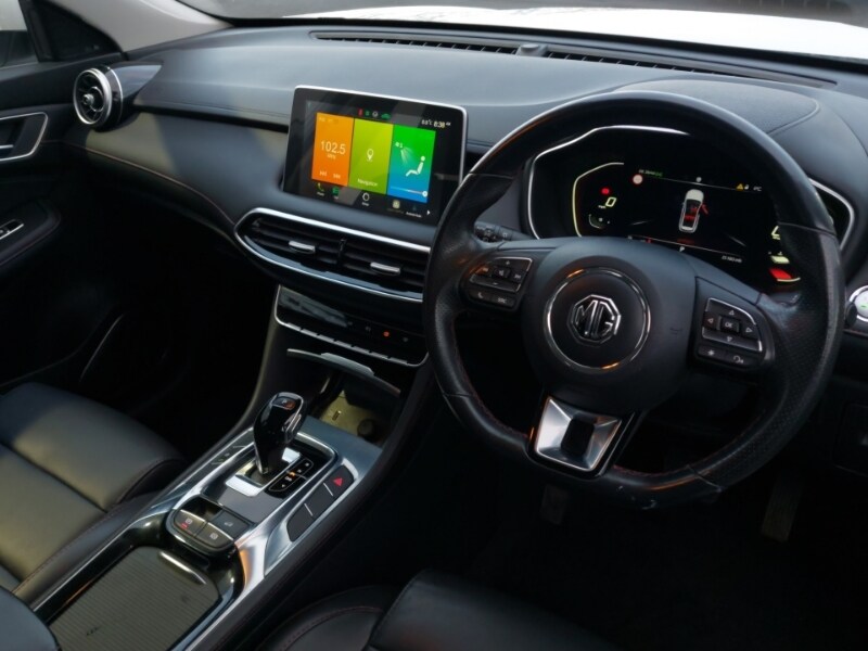 Used MG MG HS 2023 for sale - 77366348: Photo 13